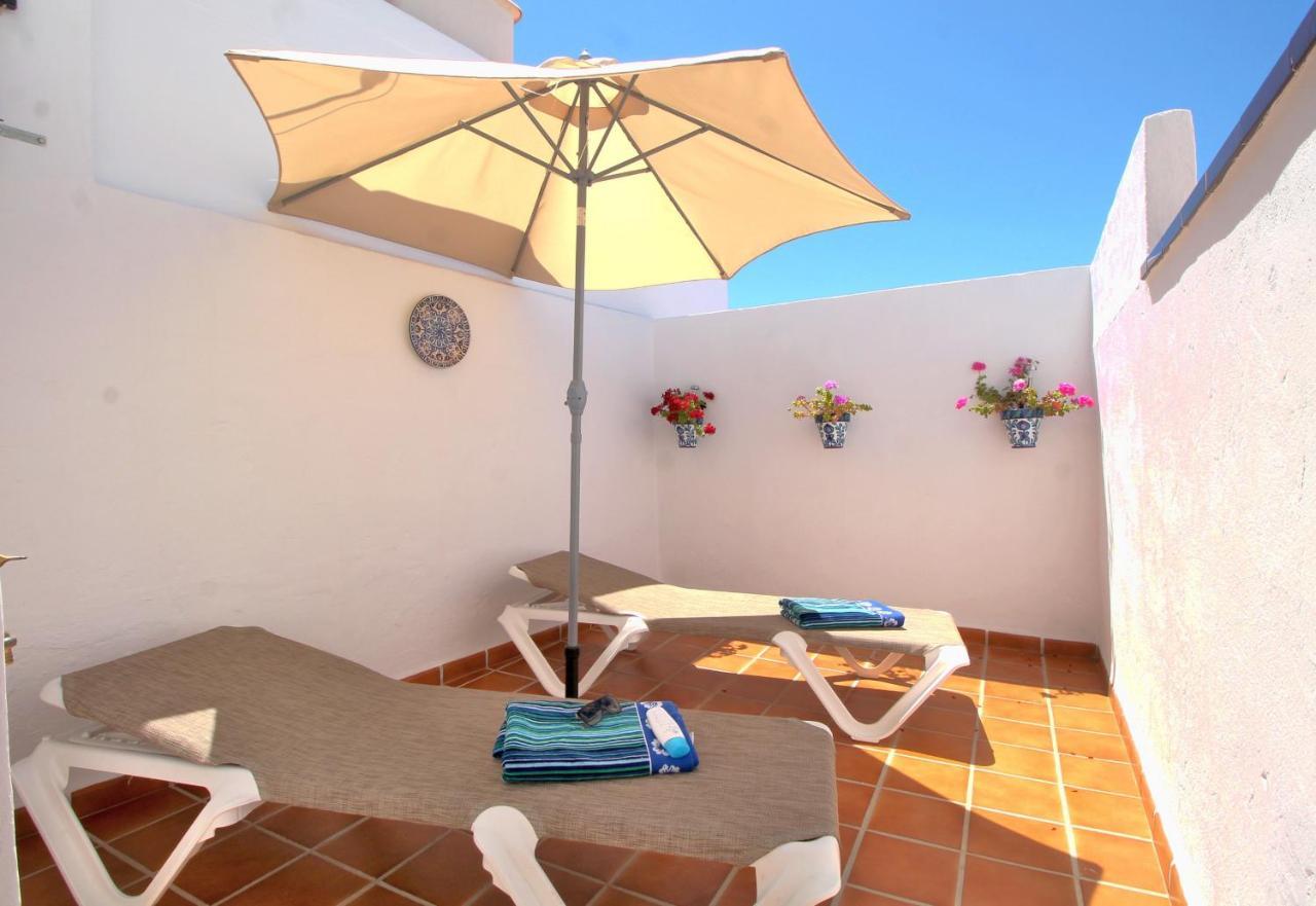Сasa de vacaciones Casa Carretas Spainsunrentals 1050